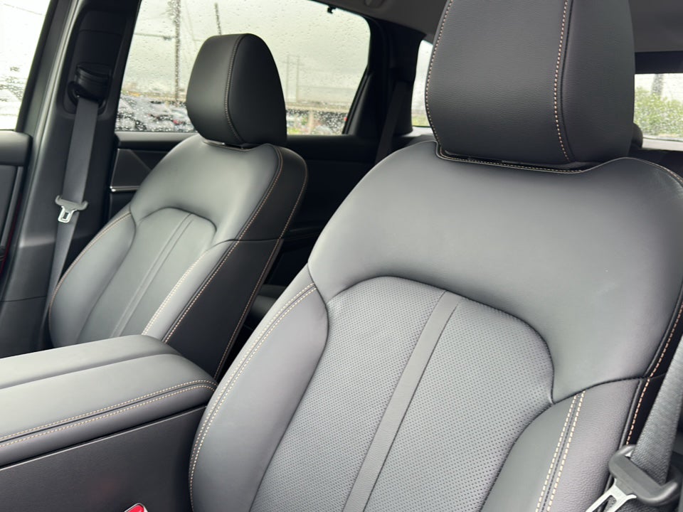 2026 Mazda Mazda CX-90 Preferred