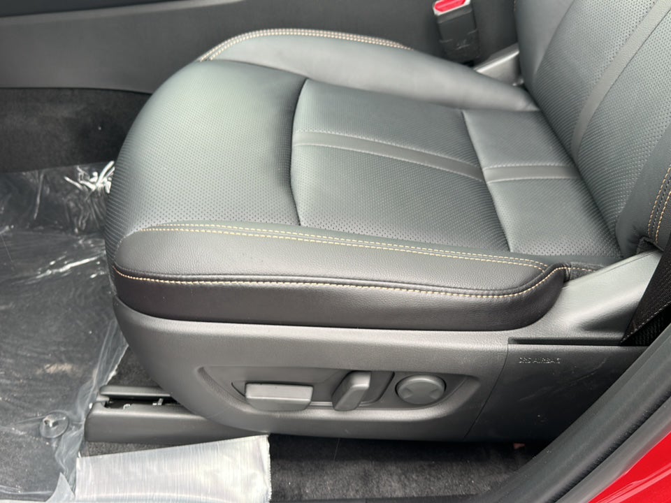 2026 Mazda Mazda CX-90 Preferred