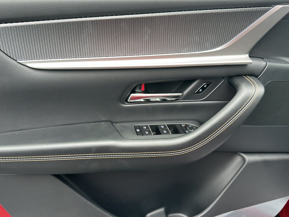 2026 Mazda Mazda CX-90 Preferred