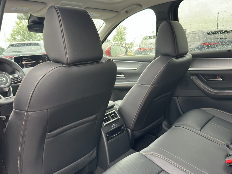 2026 Mazda Mazda CX-90 Preferred