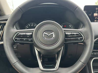 2026 Mazda Mazda CX-90 Preferred