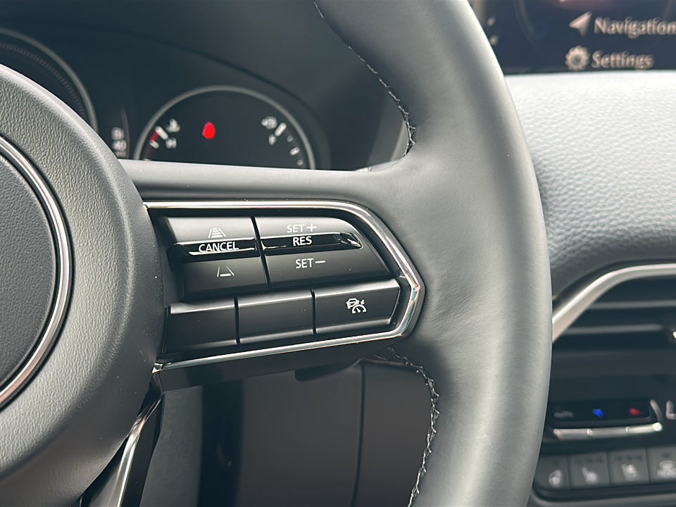 2026 Mazda Mazda CX-90 Preferred