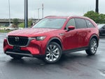 2026 Mazda Mazda CX-90 Preferred