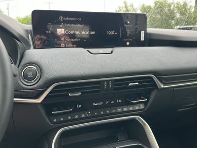 2026 Mazda Mazda CX-90 Preferred