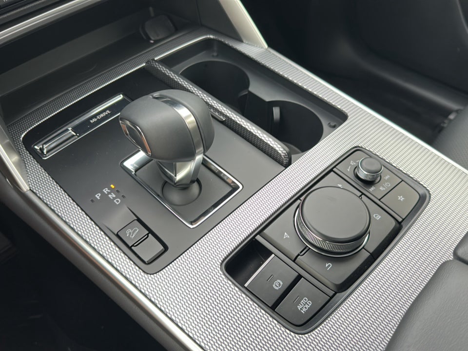 2026 Mazda Mazda CX-90 Preferred