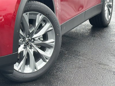 2026 Mazda Mazda CX-90 Preferred
