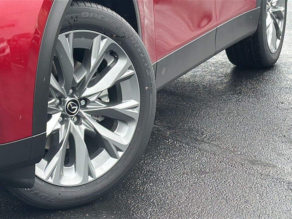 2026 Mazda Mazda CX-90 Preferred
