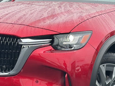 2026 Mazda Mazda CX-90 Preferred