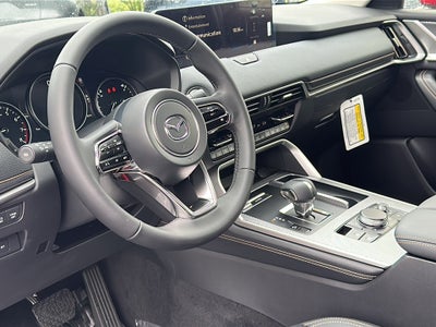 2026 Mazda Mazda CX-90 Preferred