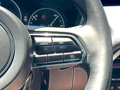 2026 Mazda Mazda CX-90 Preferred