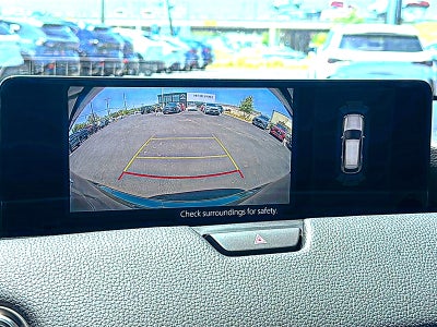 2026 Mazda Mazda CX-90 Preferred