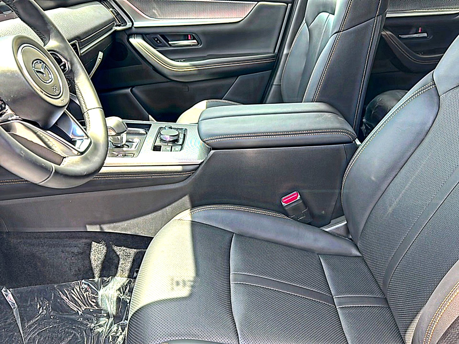 2026 Mazda Mazda CX-90 Premium Sport