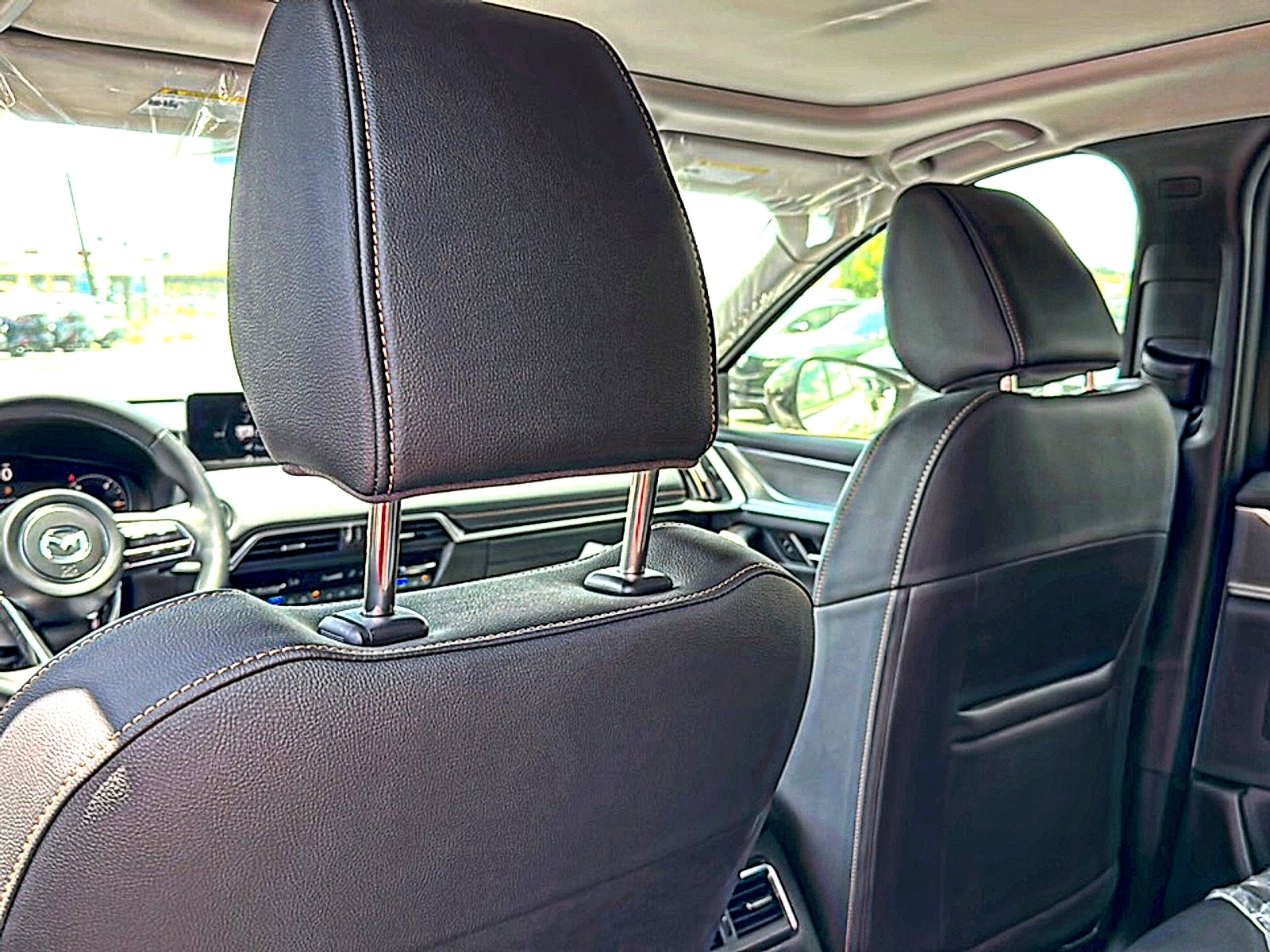 2026 Mazda Mazda CX-90 Premium Sport