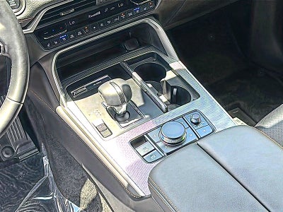 2026 Mazda Mazda CX-90 Premium Sport