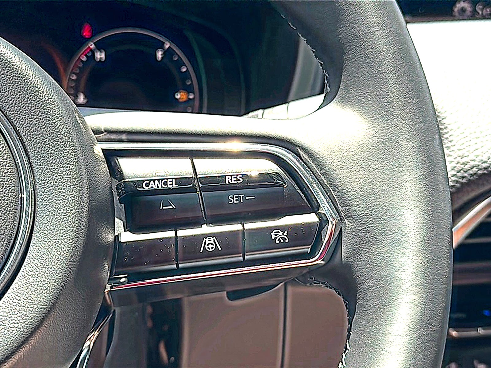 2026 Mazda Mazda CX-90 Premium Sport