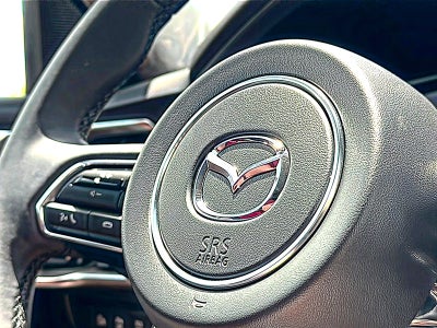 2026 Mazda Mazda CX-90 Premium Sport