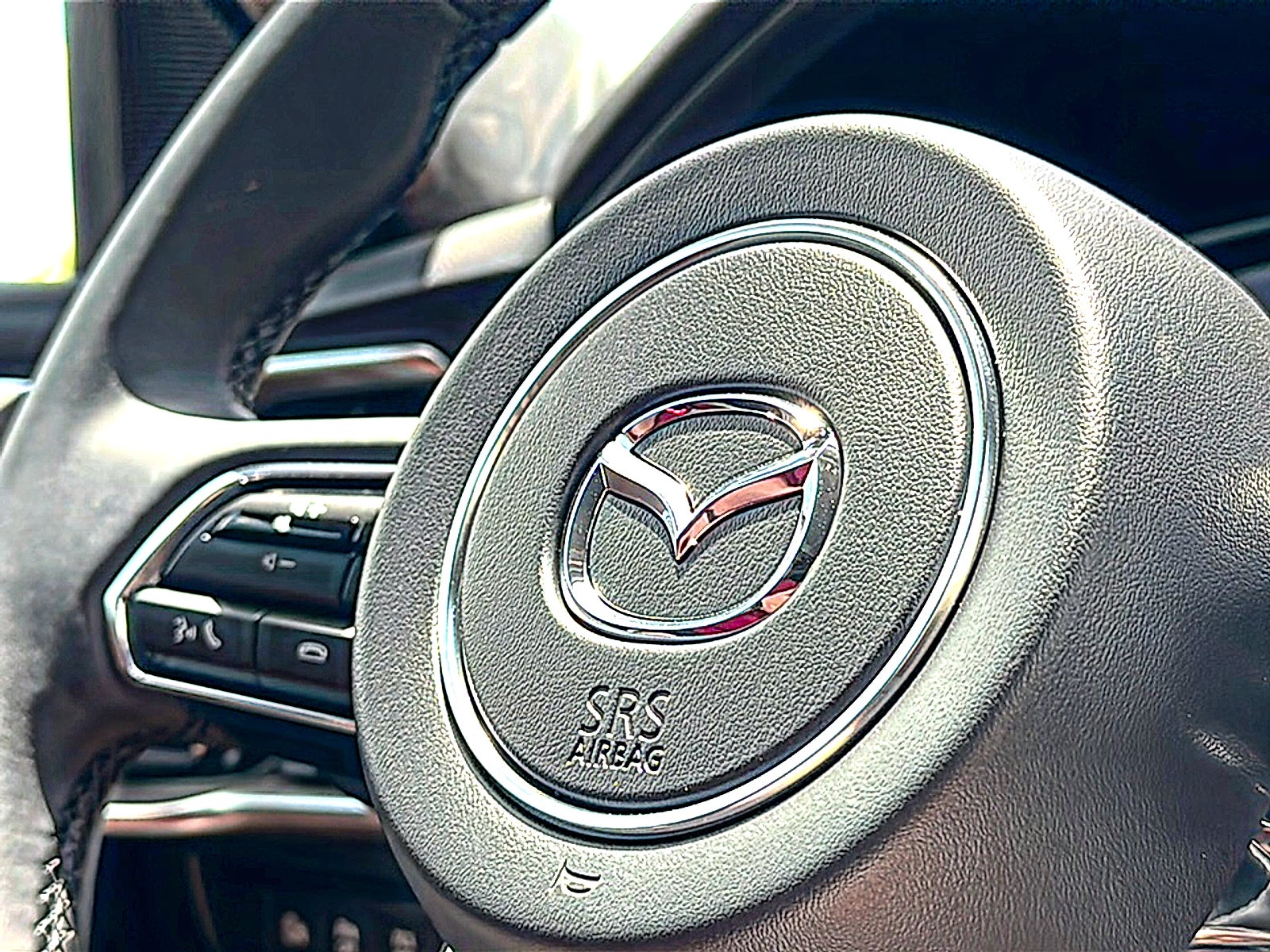 2026 Mazda Mazda CX-90 Premium Sport
