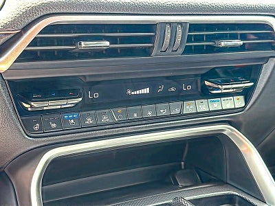 2026 Mazda Mazda CX-90 Premium Sport