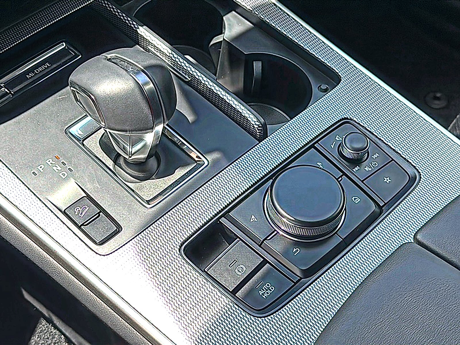 2026 Mazda Mazda CX-90 Premium Sport
