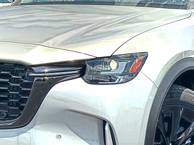 2026 Mazda Mazda CX-90 Premium Sport