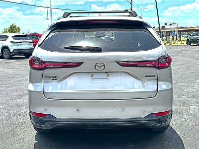 2026 Mazda Mazda CX-90 Premium Sport
