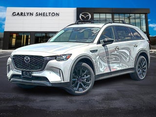 2026 Mazda Mazda CX-90 Premium Sport