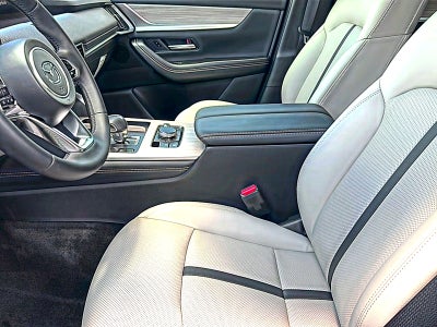 2026 Mazda Mazda CX-90 Premium Sport
