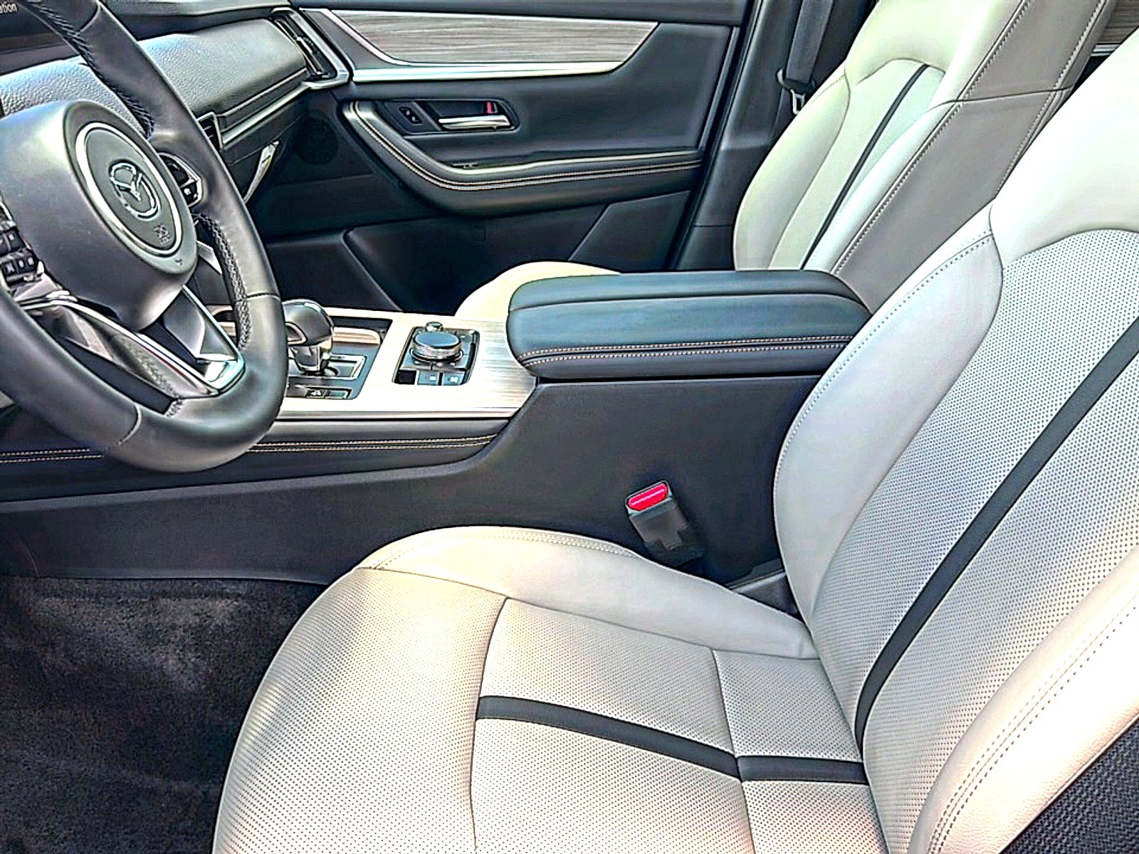 2026 Mazda Mazda CX-90 Premium Sport