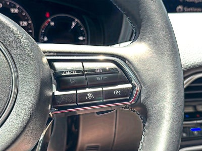 2026 Mazda Mazda CX-90 Premium Sport