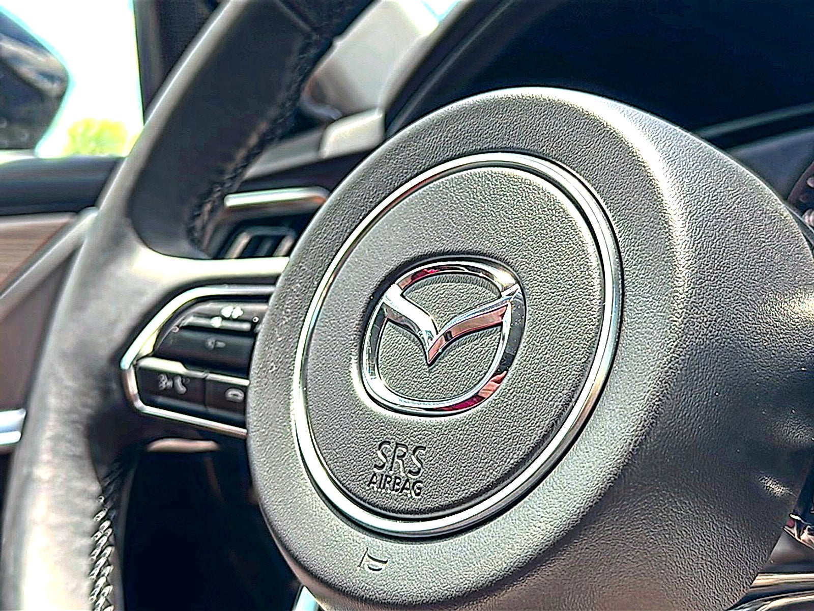 2026 Mazda Mazda CX-90 Premium Sport