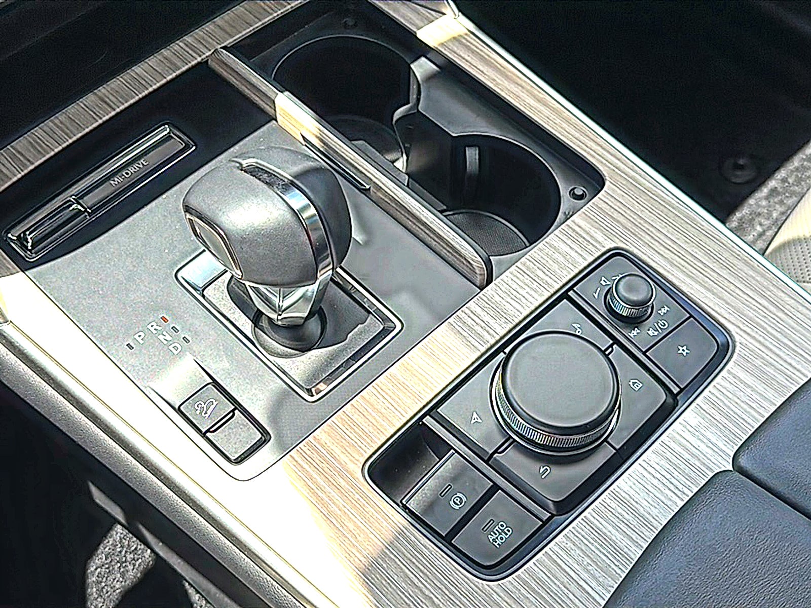 2026 Mazda Mazda CX-90 Premium Sport