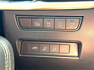 2026 Mazda Mazda CX-90 Premium Sport