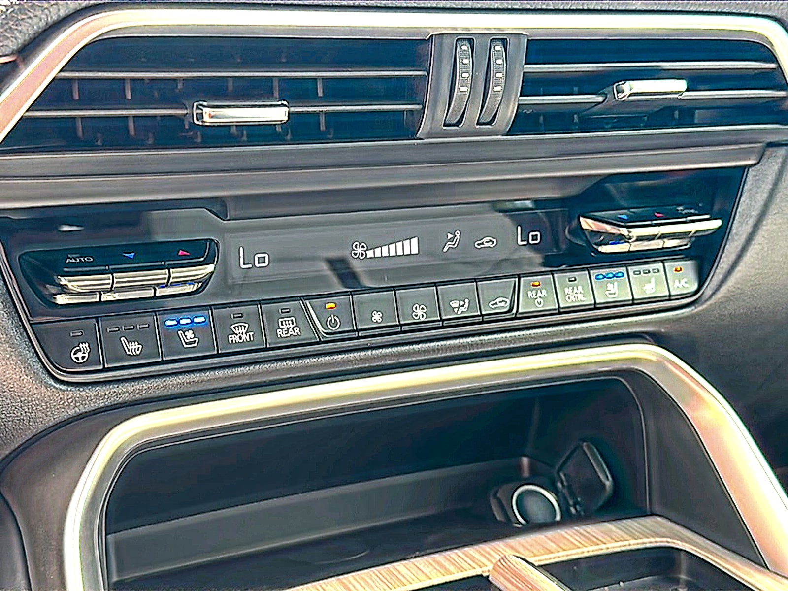 2026 Mazda Mazda CX-90 Premium Sport