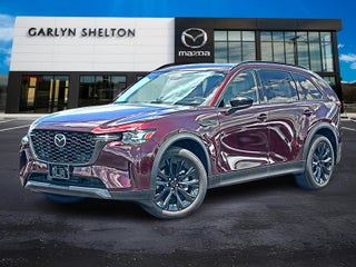 2026 Mazda Mazda CX-90 Premium Sport