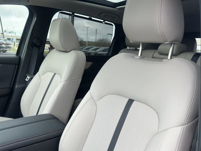 2026 Mazda Mazda CX-90 3.3 Turbo Premium Sport