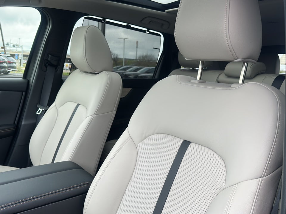 2026 Mazda Mazda CX-90 3.3 Turbo Premium Sport