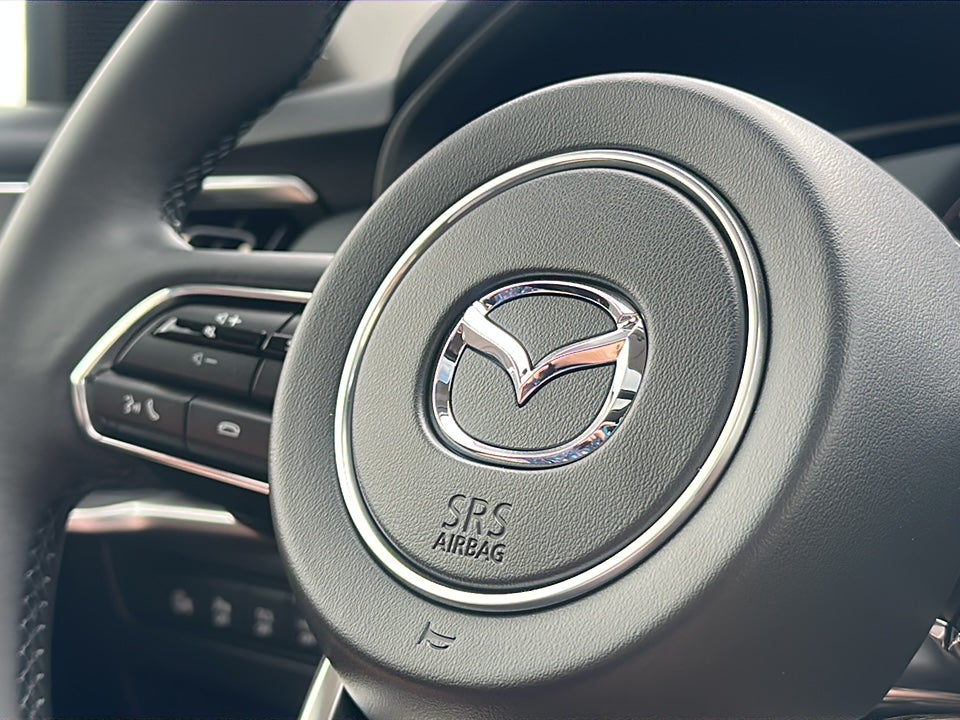 2026 Mazda Mazda CX-90 3.3 Turbo Premium Sport