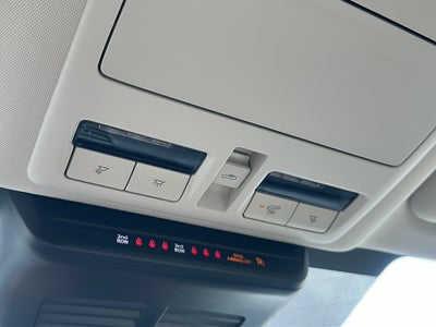 2026 Mazda Mazda CX-90 3.3 Turbo Premium Sport