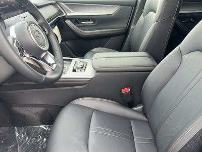 2026 Mazda Mazda CX-90 Premium Sport