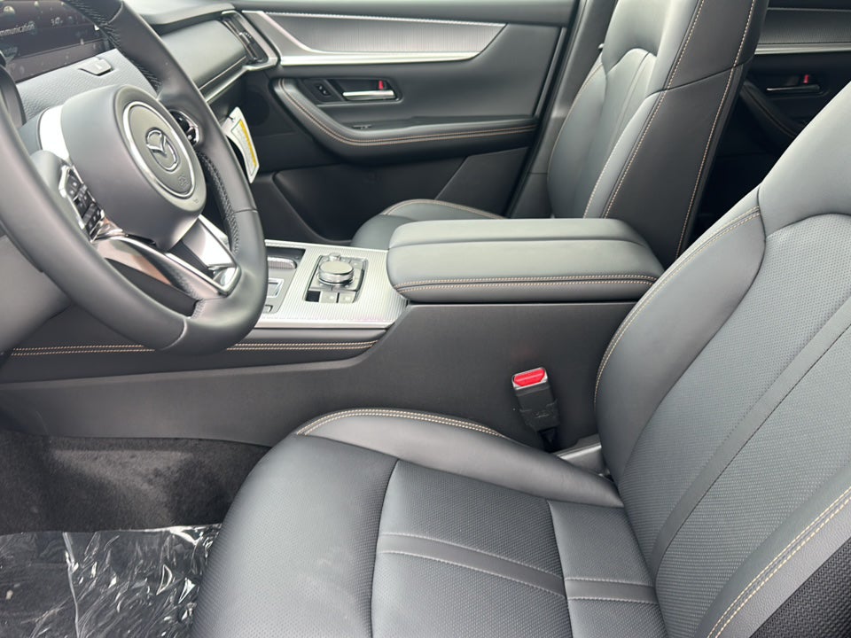 2026 Mazda Mazda CX-90 Premium Sport