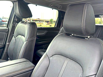 2026 Mazda Mazda CX-90 Premium Sport