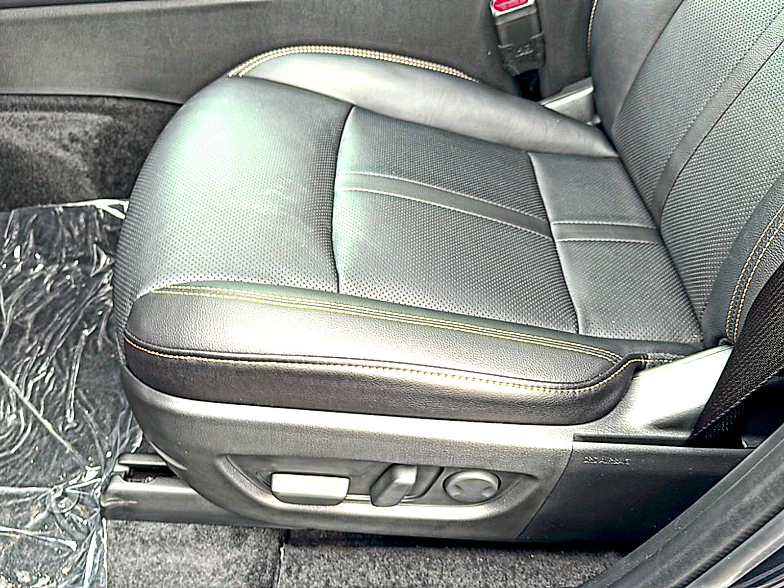 2026 Mazda Mazda CX-90 Premium Sport