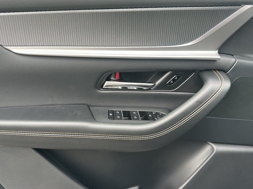 2026 Mazda Mazda CX-90 Premium Sport