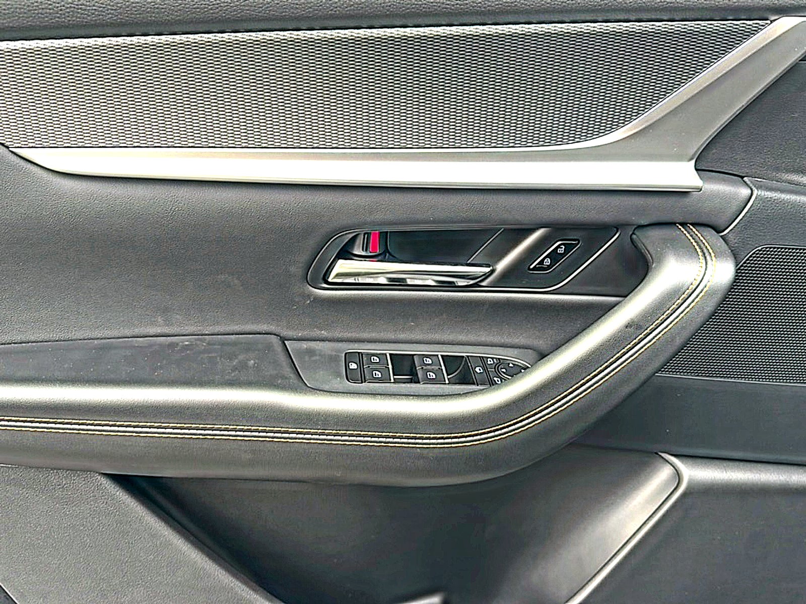 2026 Mazda Mazda CX-90 Premium Sport