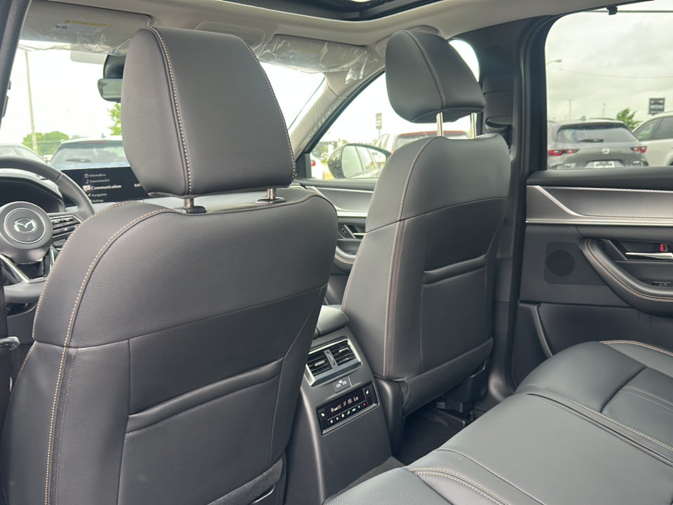 2026 Mazda Mazda CX-90 Premium Sport