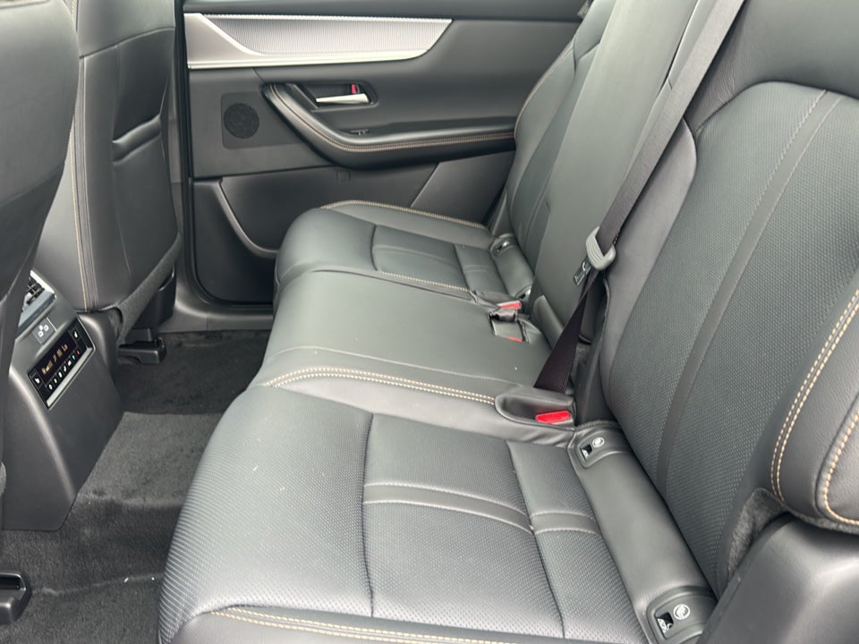 2026 Mazda Mazda CX-90 Premium Sport