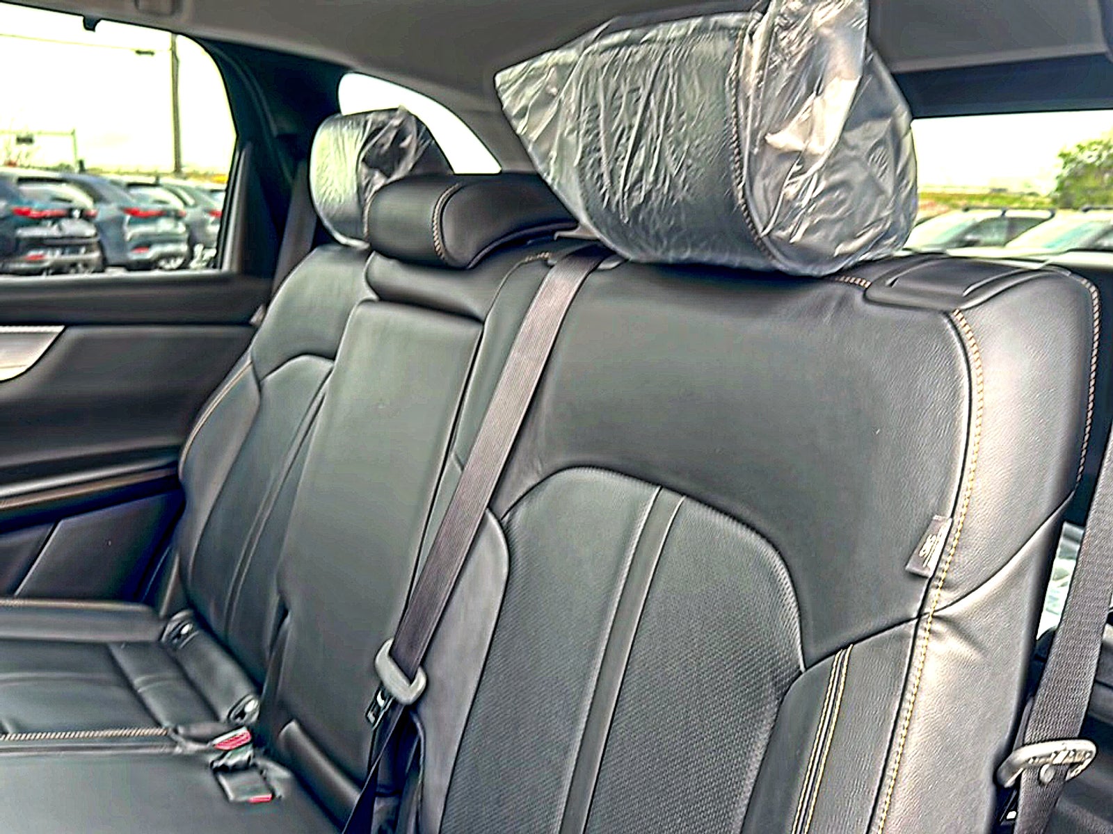 2026 Mazda Mazda CX-90 Premium Sport