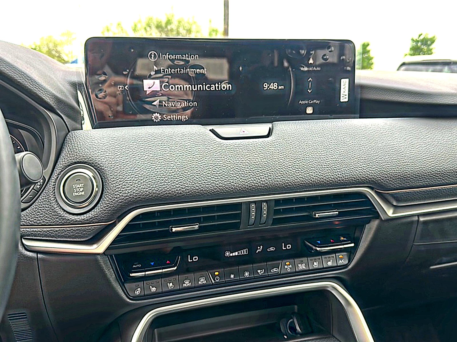 2026 Mazda Mazda CX-90 Premium Sport