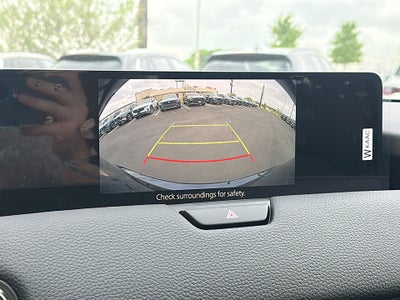 2026 Mazda Mazda CX-90 Premium Sport