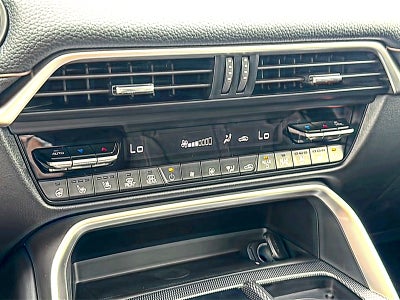 2026 Mazda Mazda CX-90 Premium Sport